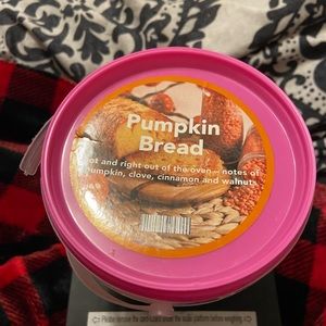 Pink Zebra Sprinkles